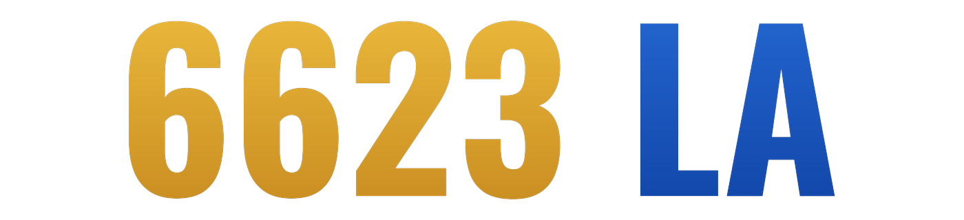6623.la logo